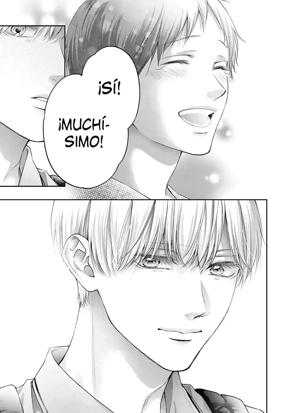 Kono Oto Tomare Capítulo 147 - Page 28