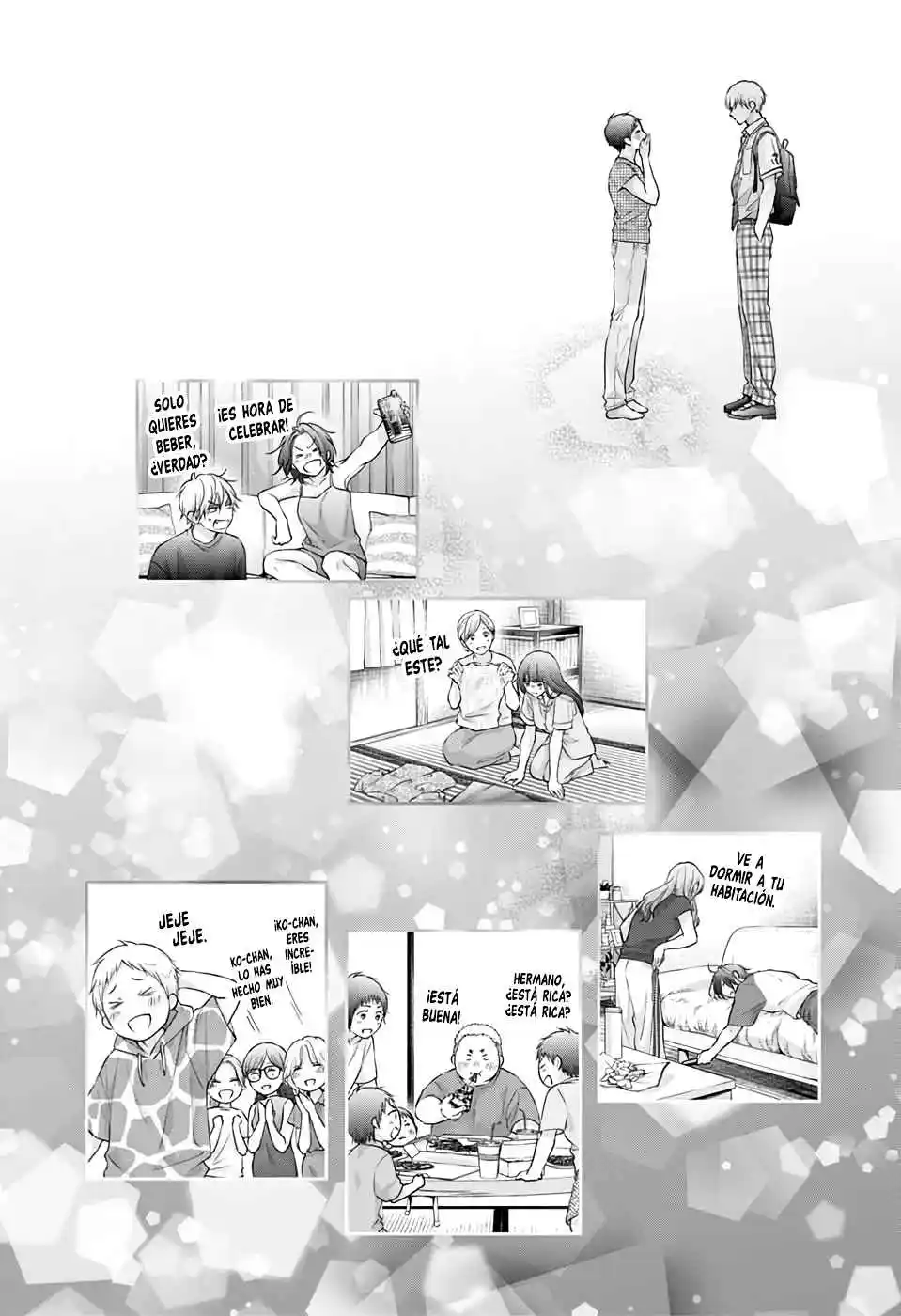 Kono Oto Tomare Capítulo 147 - Page 29