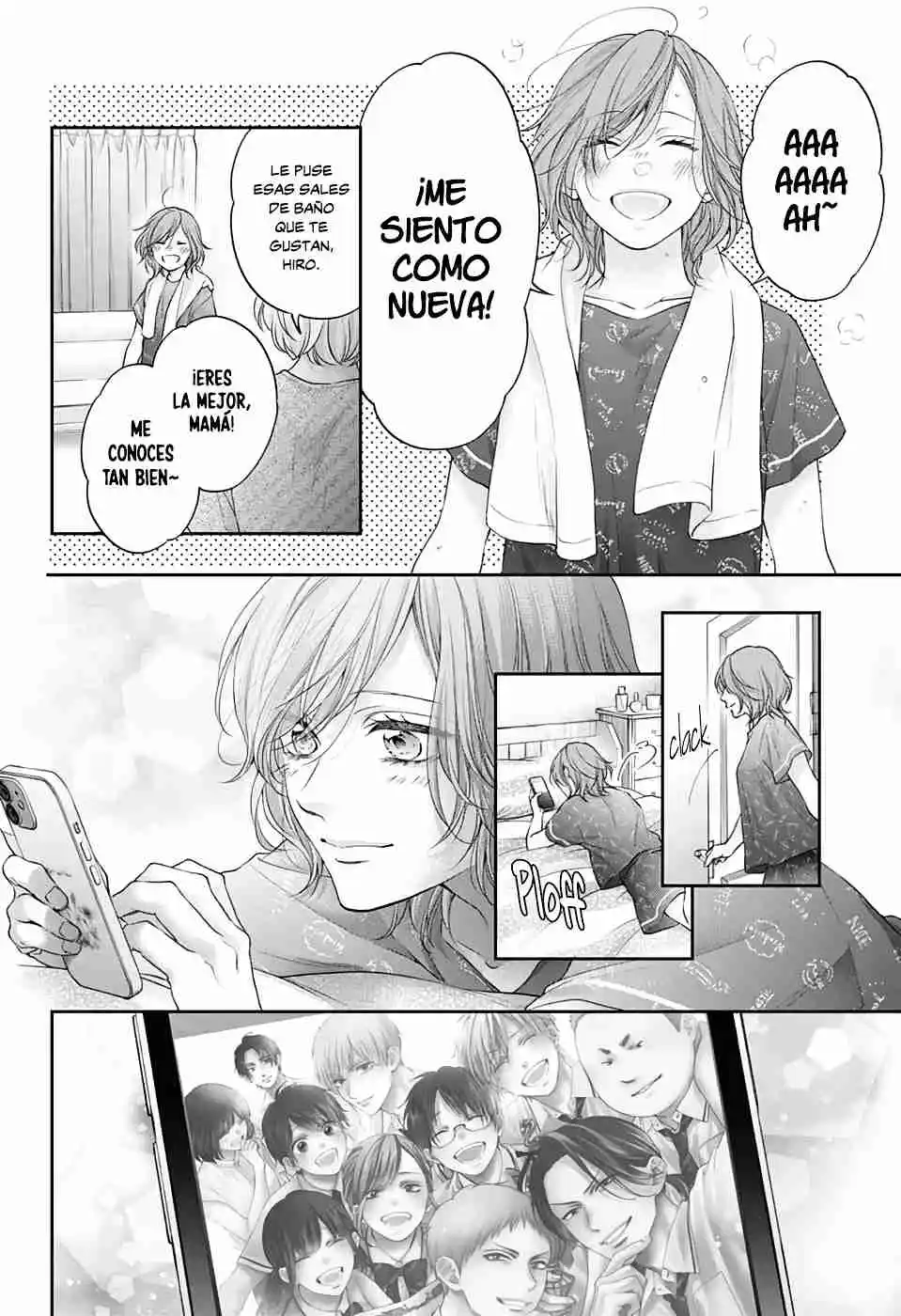 Kono Oto Tomare Capítulo 147 - Page 31