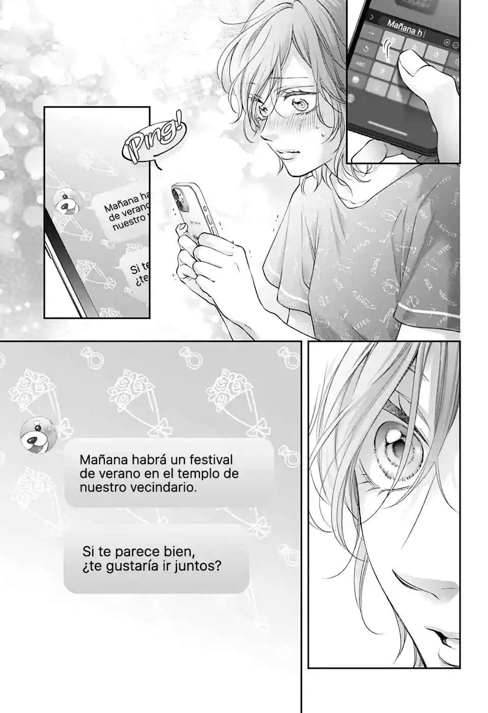 Kono Oto Tomare Capítulo 147 - Page 34