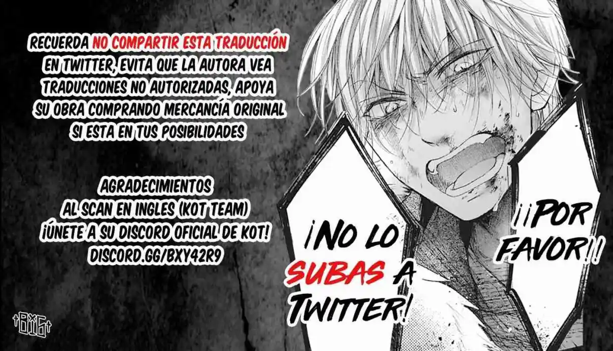 Kono Oto Tomare Capítulo 147 - Page 37