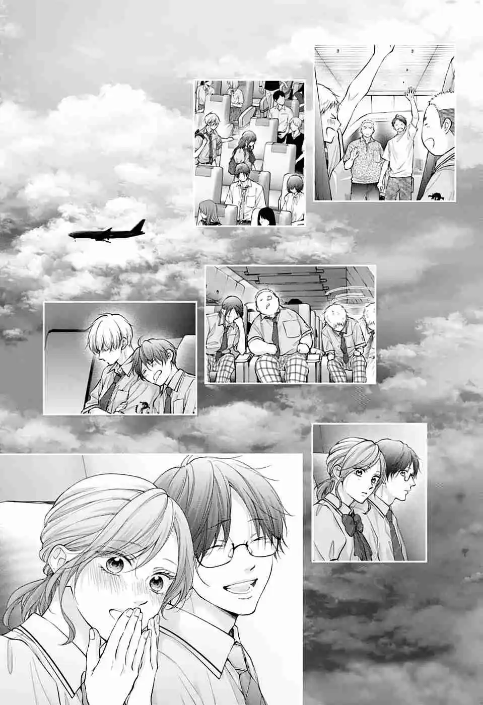 Kono Oto Tomare Capítulo 147 - Page 4