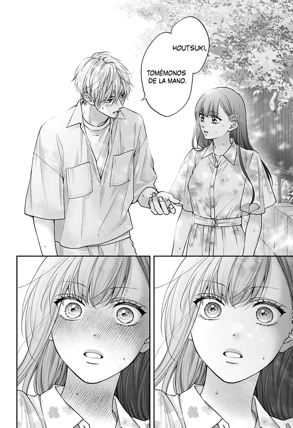 Kono Oto Tomare Capítulo 148 - Page 11