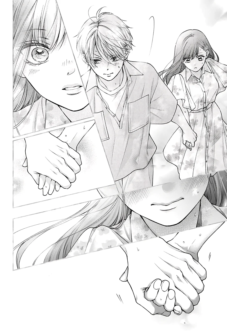 Kono Oto Tomare Capítulo 148 - Page 13