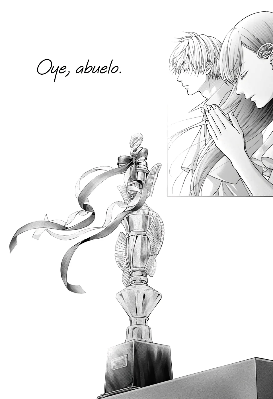 Kono Oto Tomare Capítulo 148 - Page 19