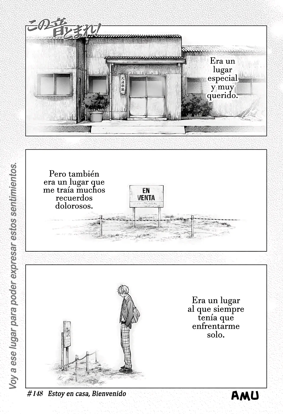 Kono Oto Tomare Capítulo 148 - Page 2