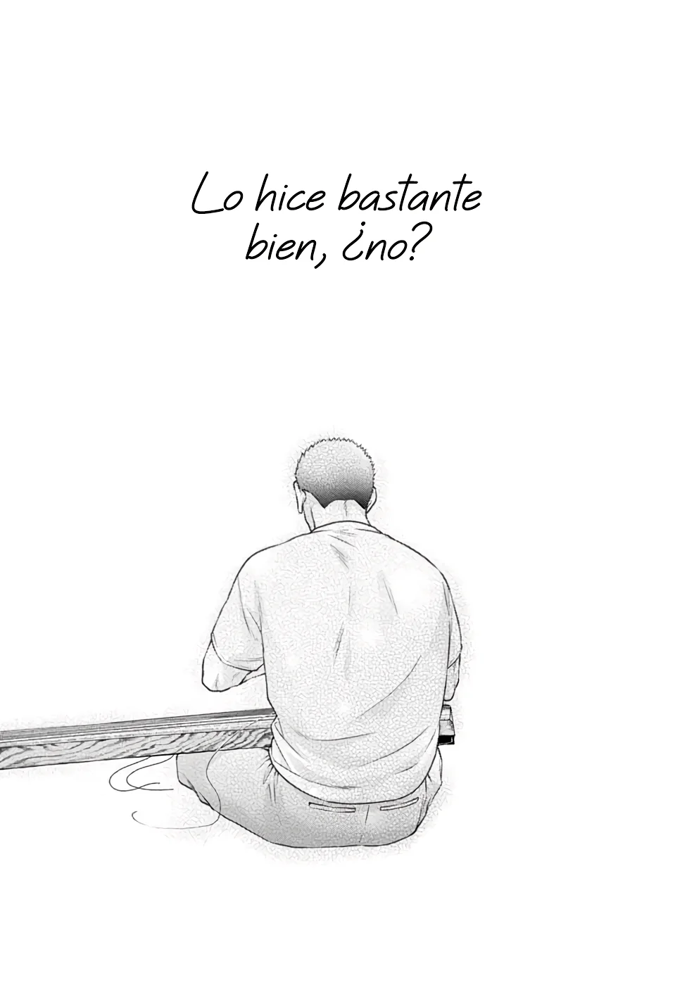 Kono Oto Tomare Capítulo 148 - Page 20