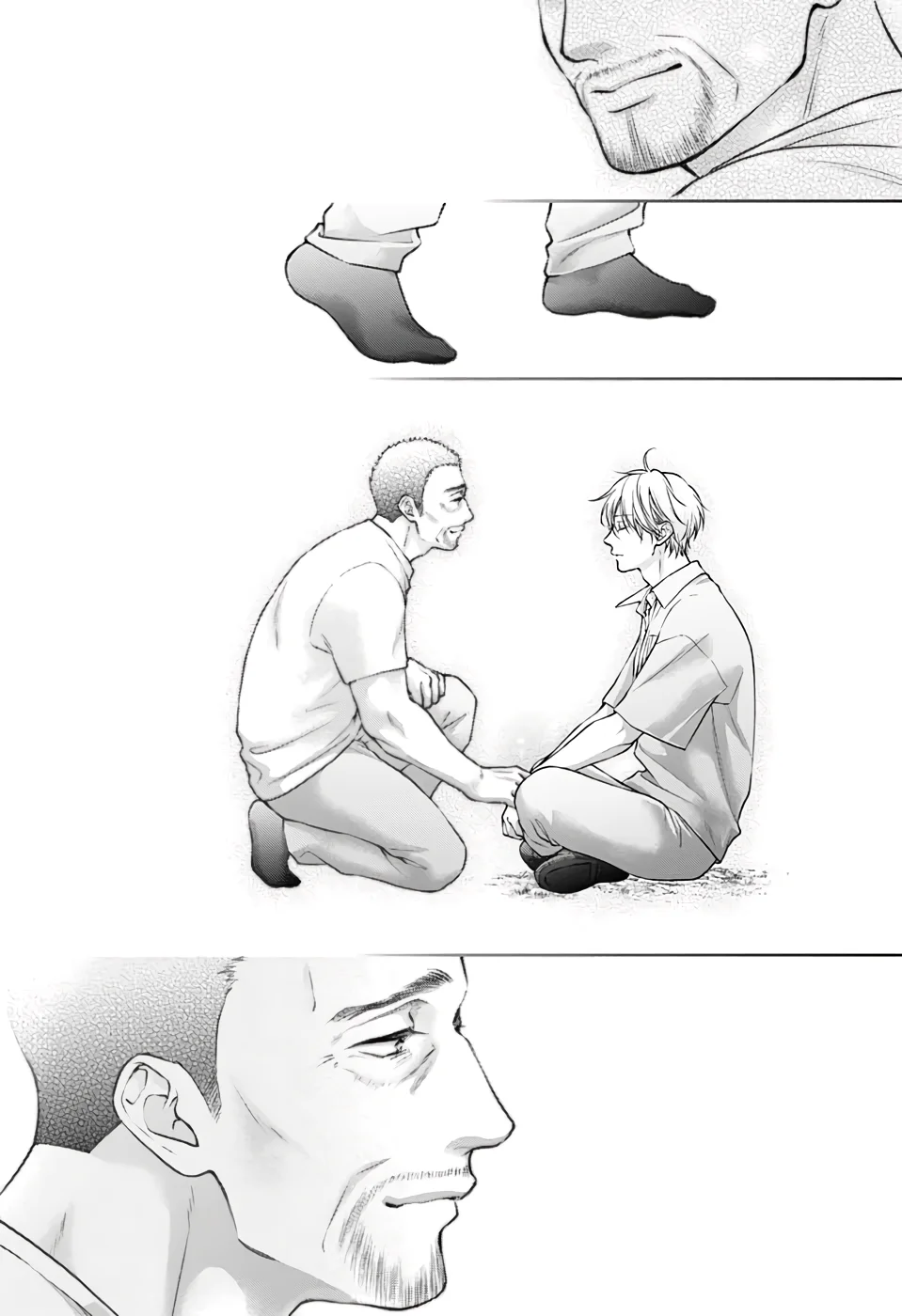 Kono Oto Tomare Capítulo 148 - Page 21