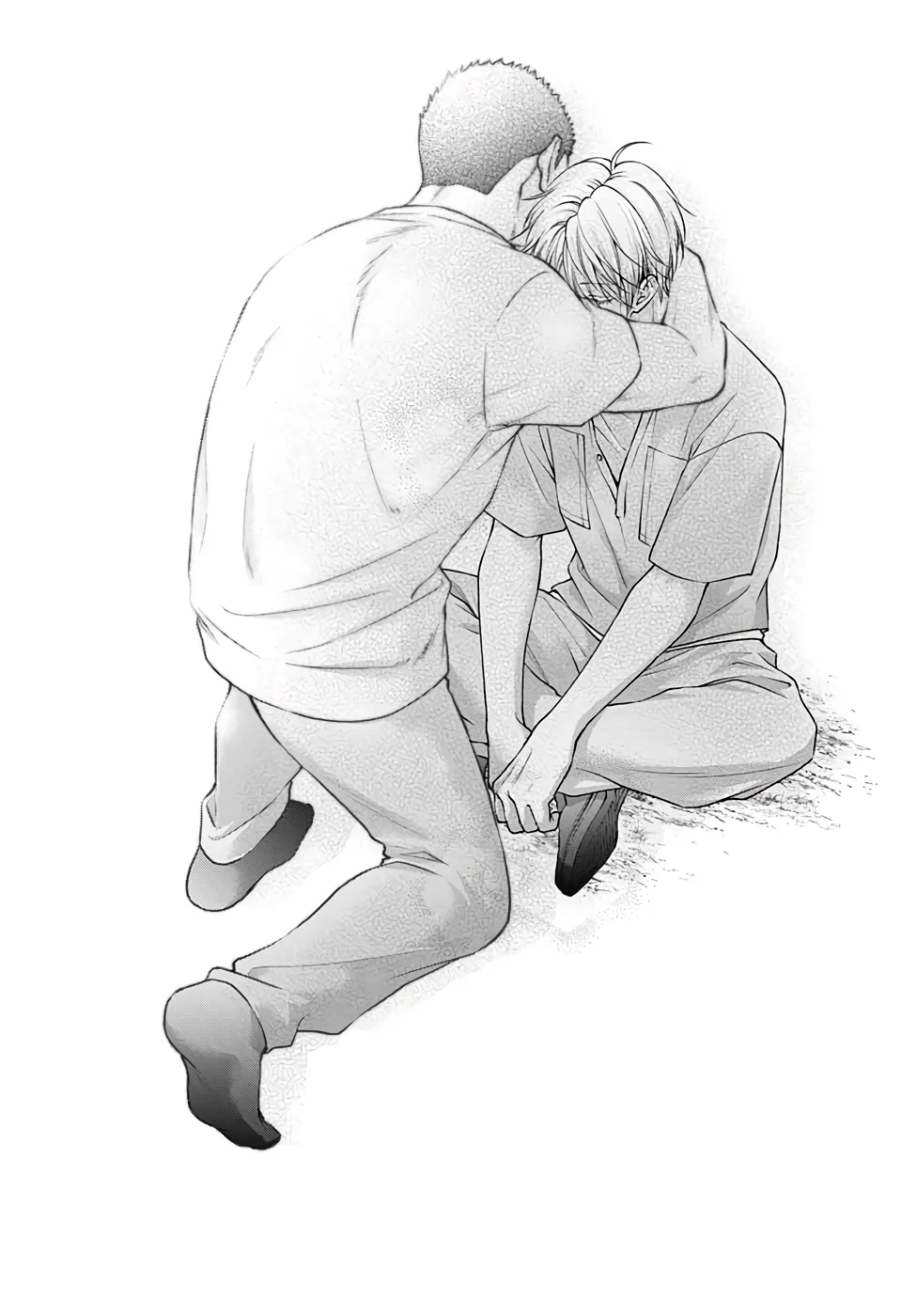 Kono Oto Tomare Capítulo 148 - Page 22
