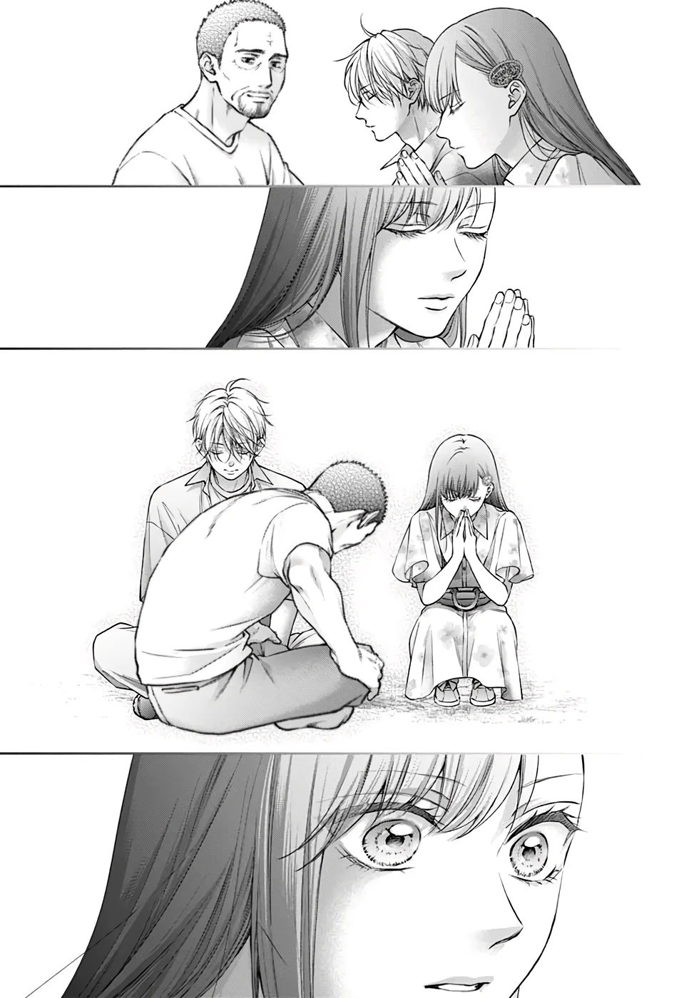 Kono Oto Tomare Capítulo 148 - Page 24
