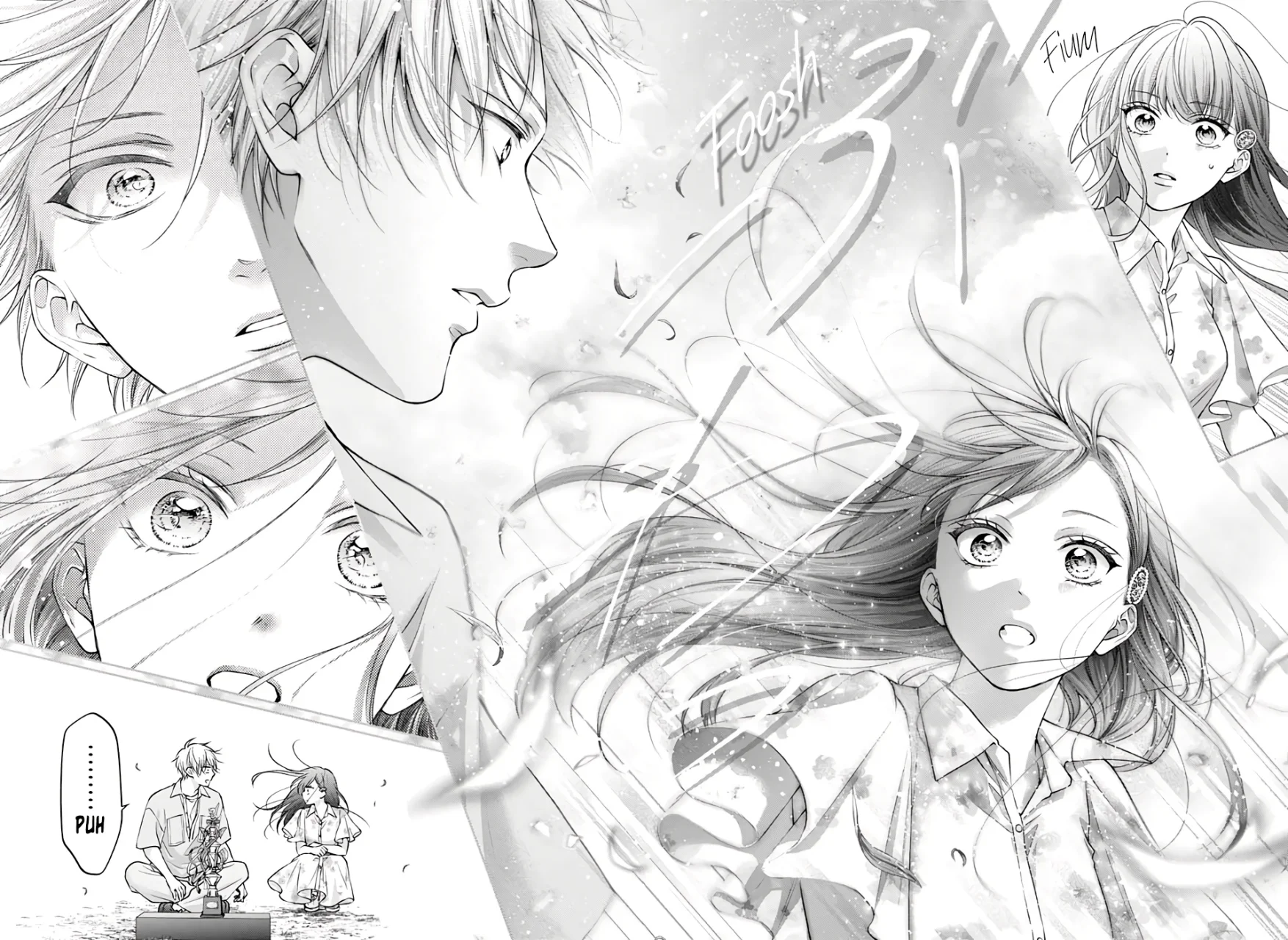 Kono Oto Tomare Capítulo 148 - Page 25