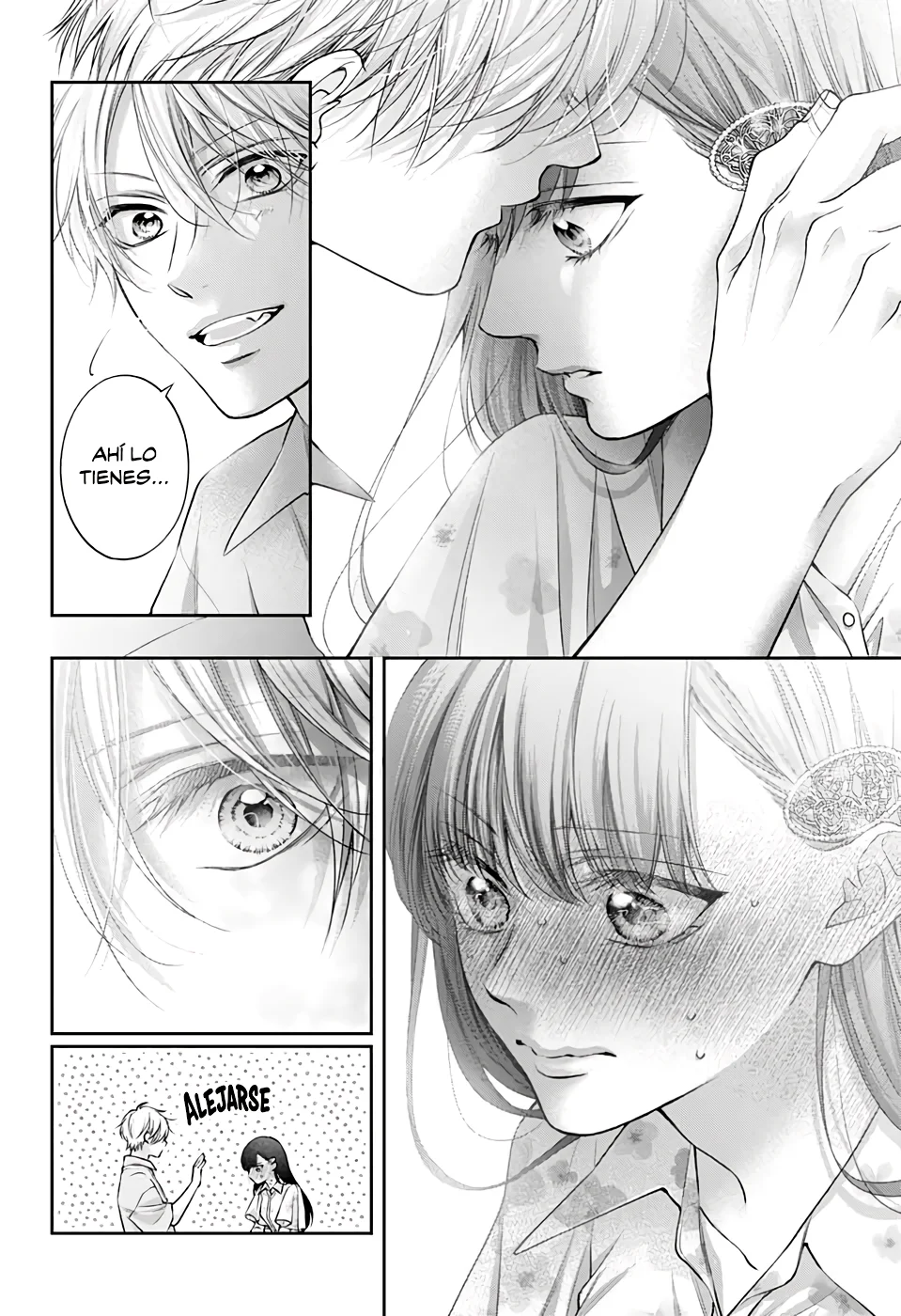 Kono Oto Tomare Capítulo 148 - Page 28