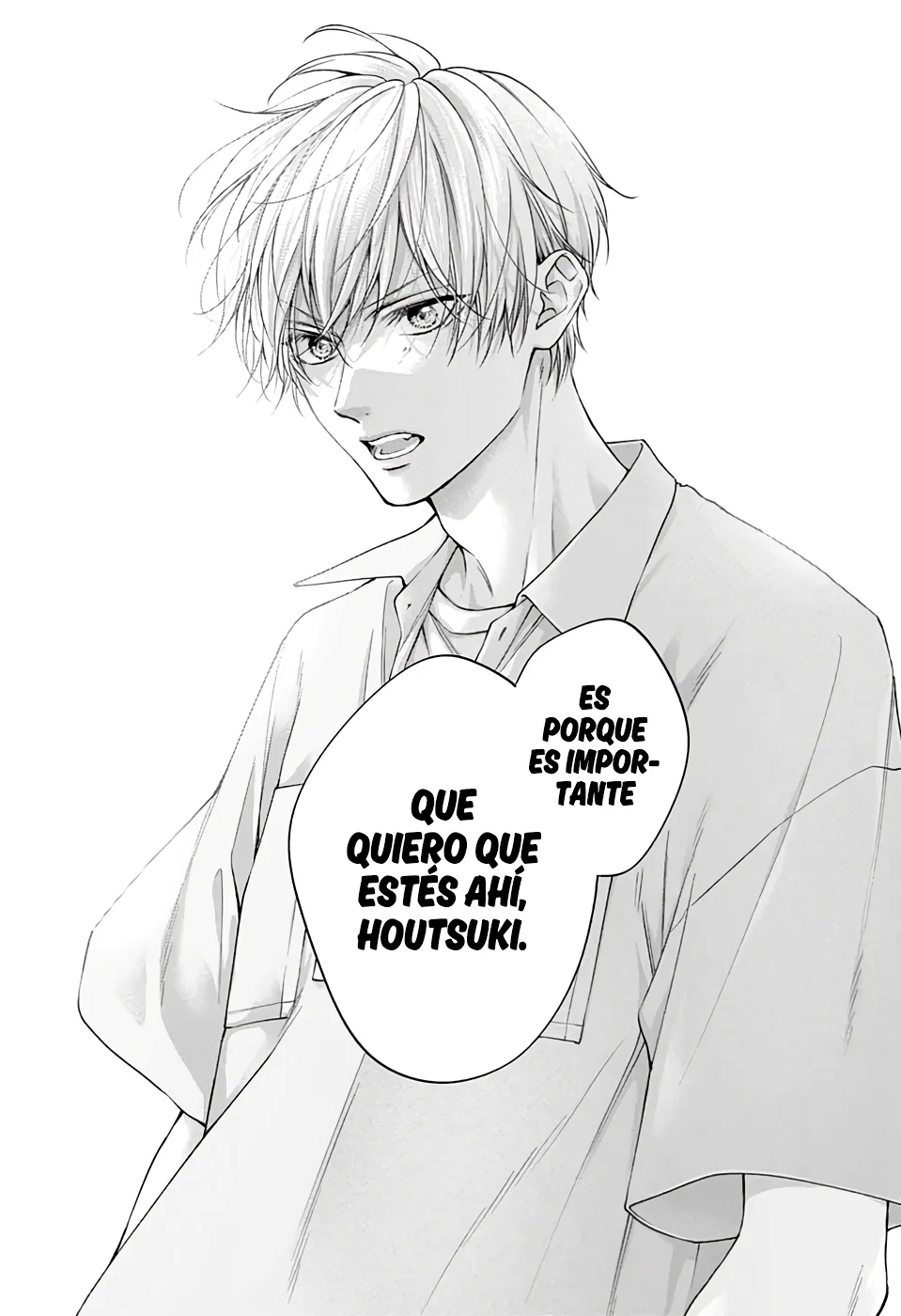 Kono Oto Tomare Capítulo 148 - Page 32