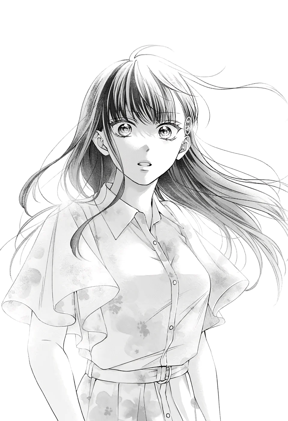 Kono Oto Tomare Capítulo 148 - Page 33