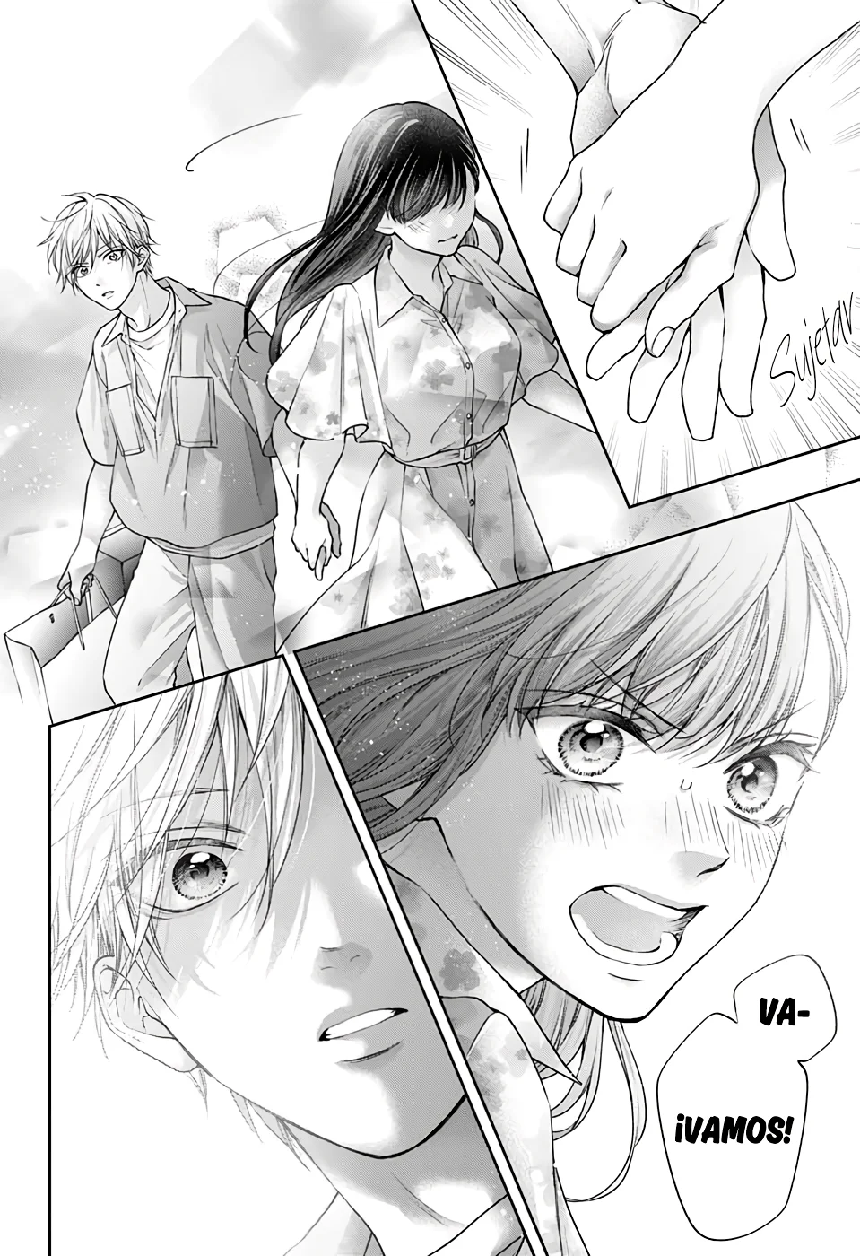 Kono Oto Tomare Capítulo 148 - Page 34