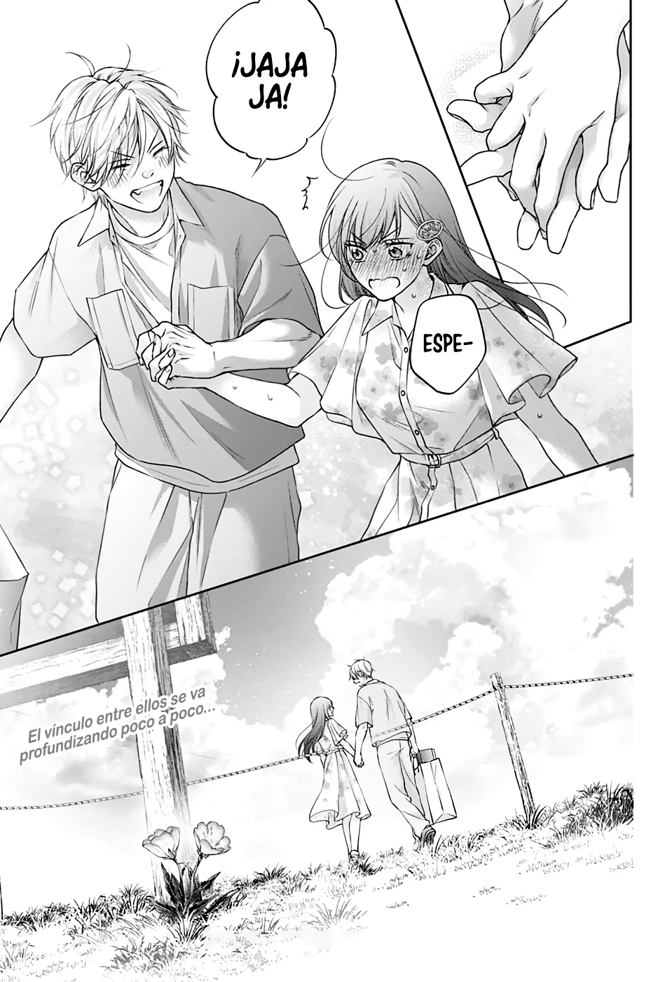 Kono Oto Tomare Capítulo 148 - Page 35