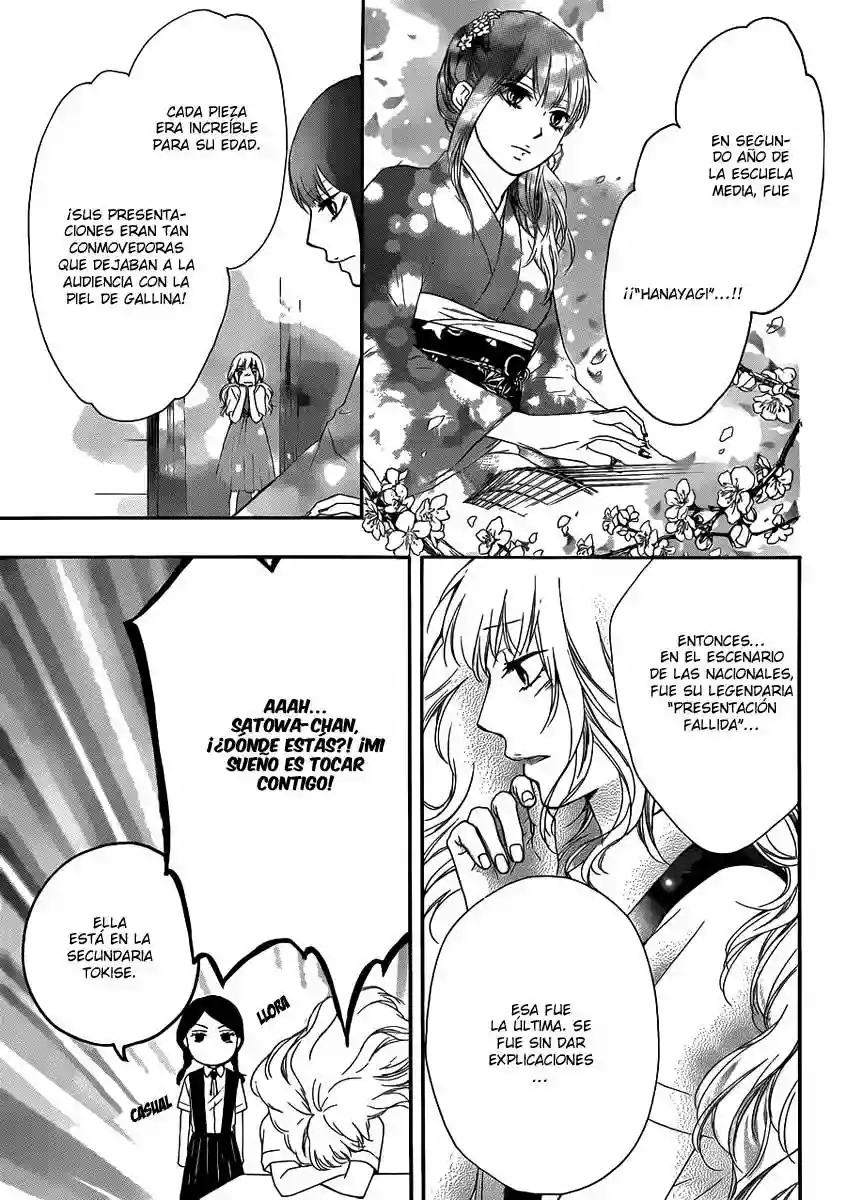 Kono Oto Tomare Capítulo 15 - Page 11