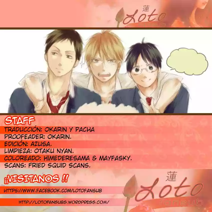 Kono Oto Tomare Capítulo 15 - Page 2