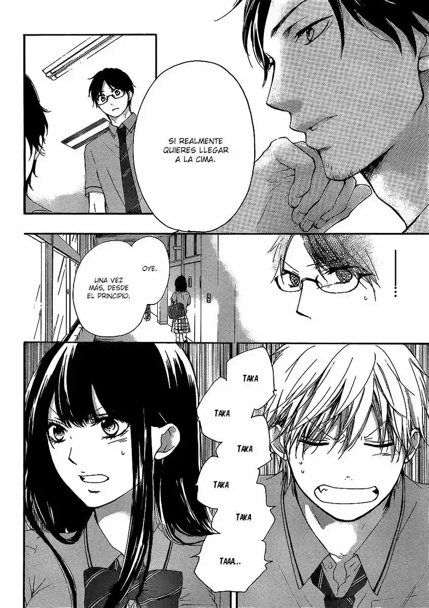 Kono Oto Tomare Capítulo 15 - Page 36