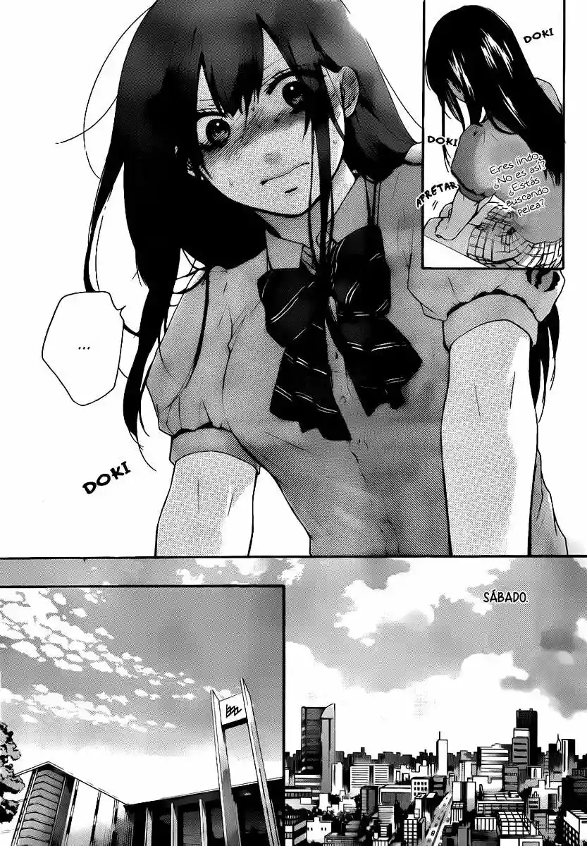 Kono Oto Tomare Capítulo 15 - Page 45