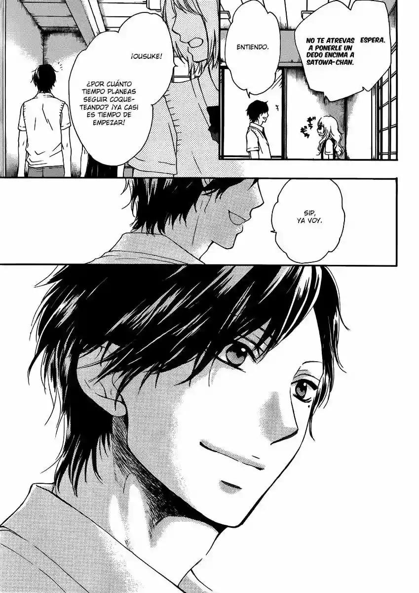 Kono Oto Tomare Capítulo 15 - Page 48