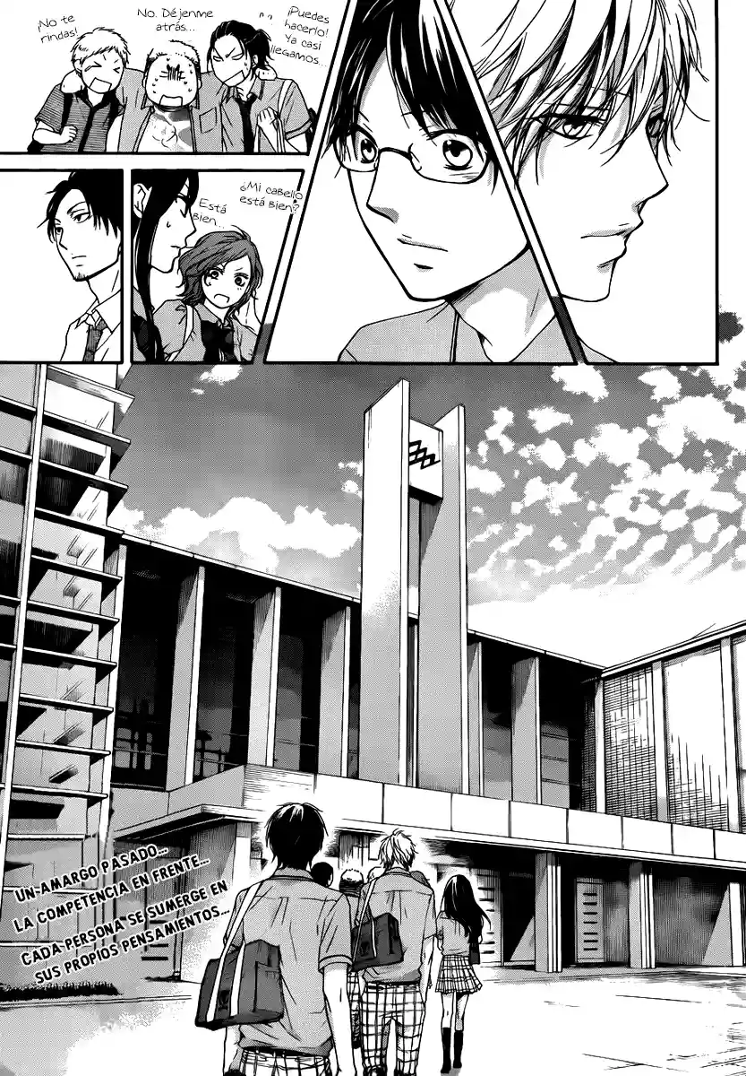 Kono Oto Tomare Capítulo 15 - Page 52