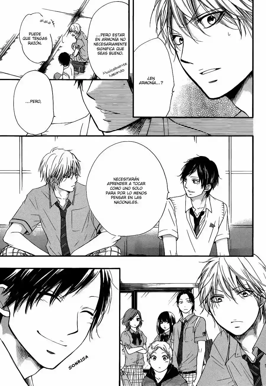 Kono Oto Tomare Capítulo 16 - Page 11