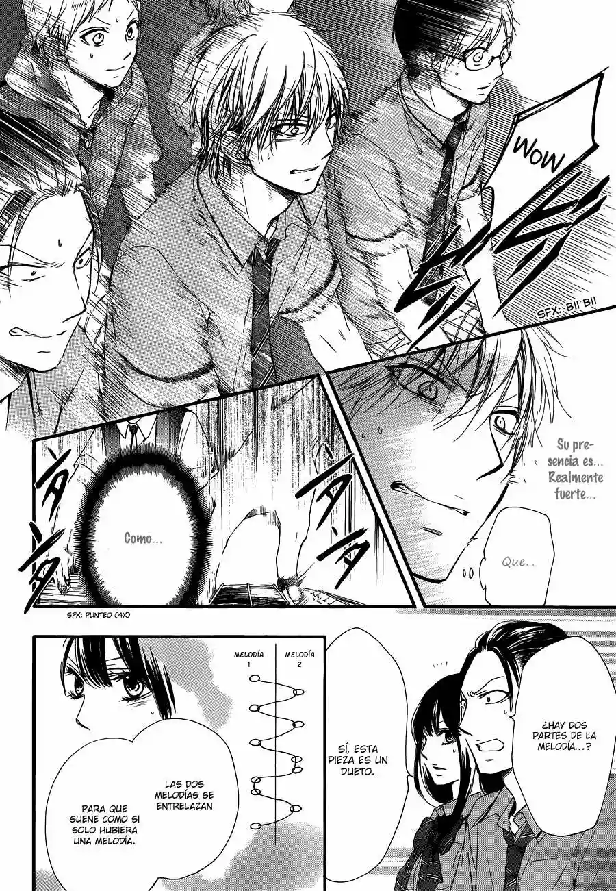 Kono Oto Tomare Capítulo 16 - Page 15