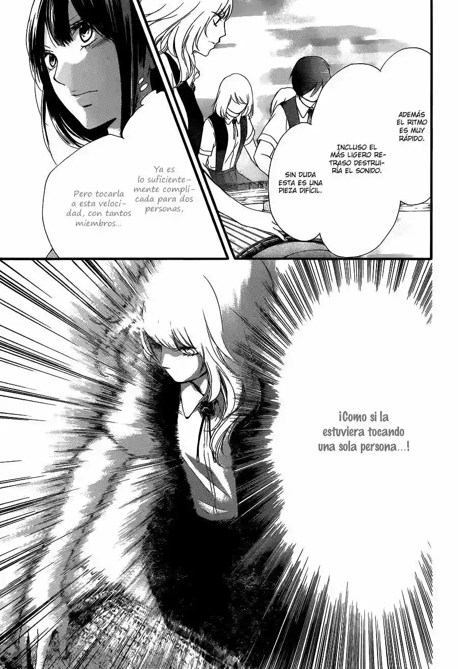 Kono Oto Tomare Capítulo 16 - Page 16