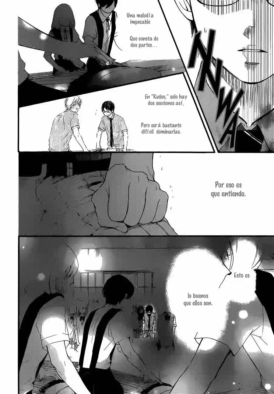 Kono Oto Tomare Capítulo 16 - Page 17