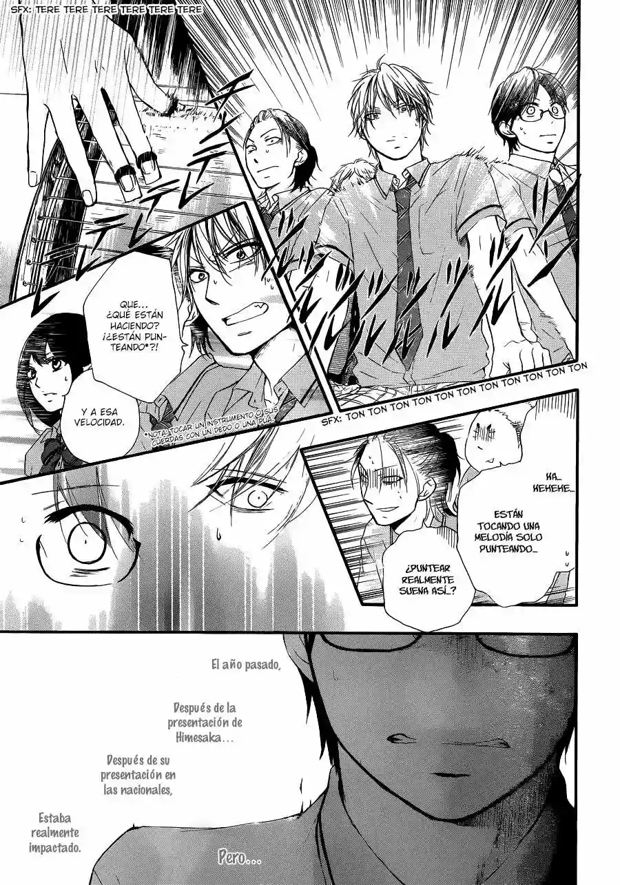 Kono Oto Tomare Capítulo 16 - Page 20