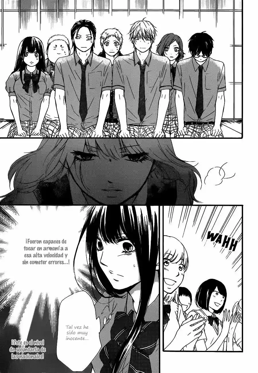 Kono Oto Tomare Capítulo 16 - Page 25