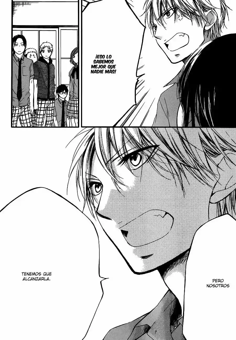 Kono Oto Tomare Capítulo 16 - Page 30