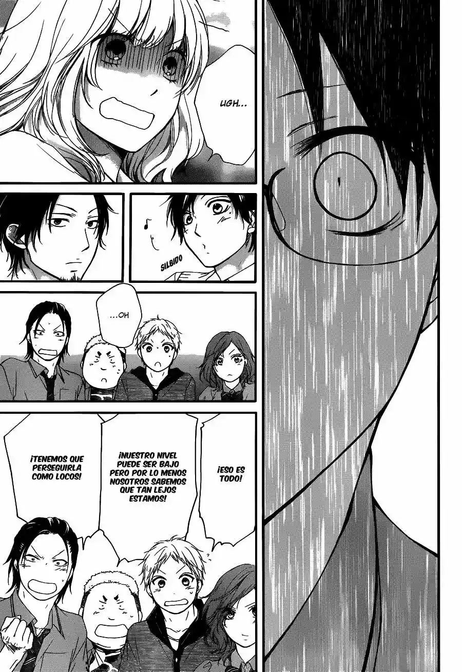 Kono Oto Tomare Capítulo 16 - Page 31