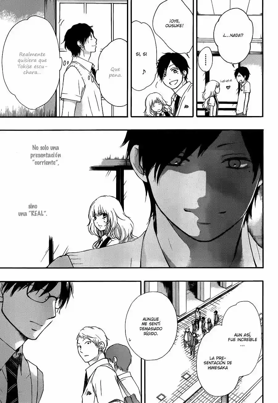 Kono Oto Tomare Capítulo 16 - Page 36
