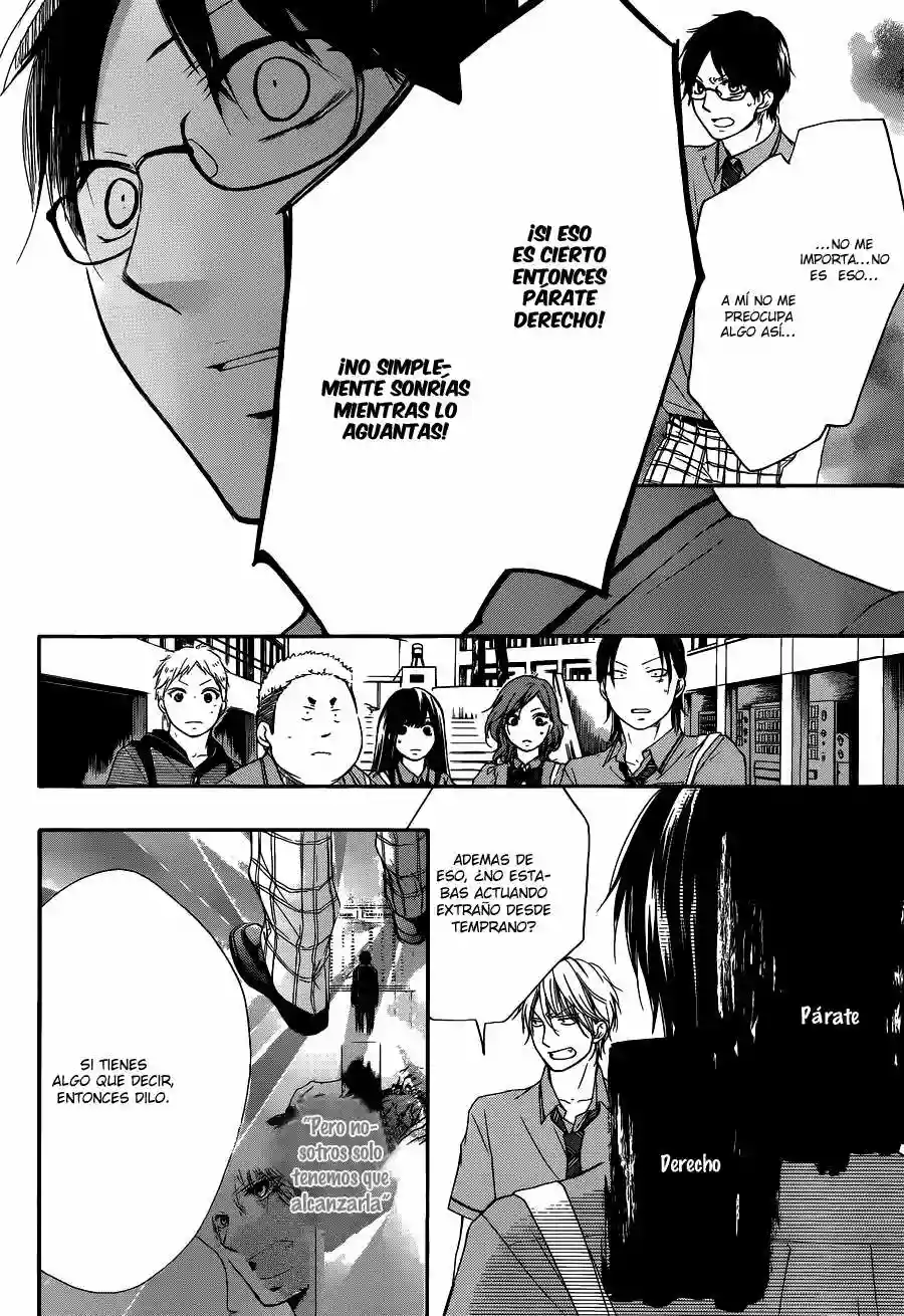 Kono Oto Tomare Capítulo 16 - Page 42