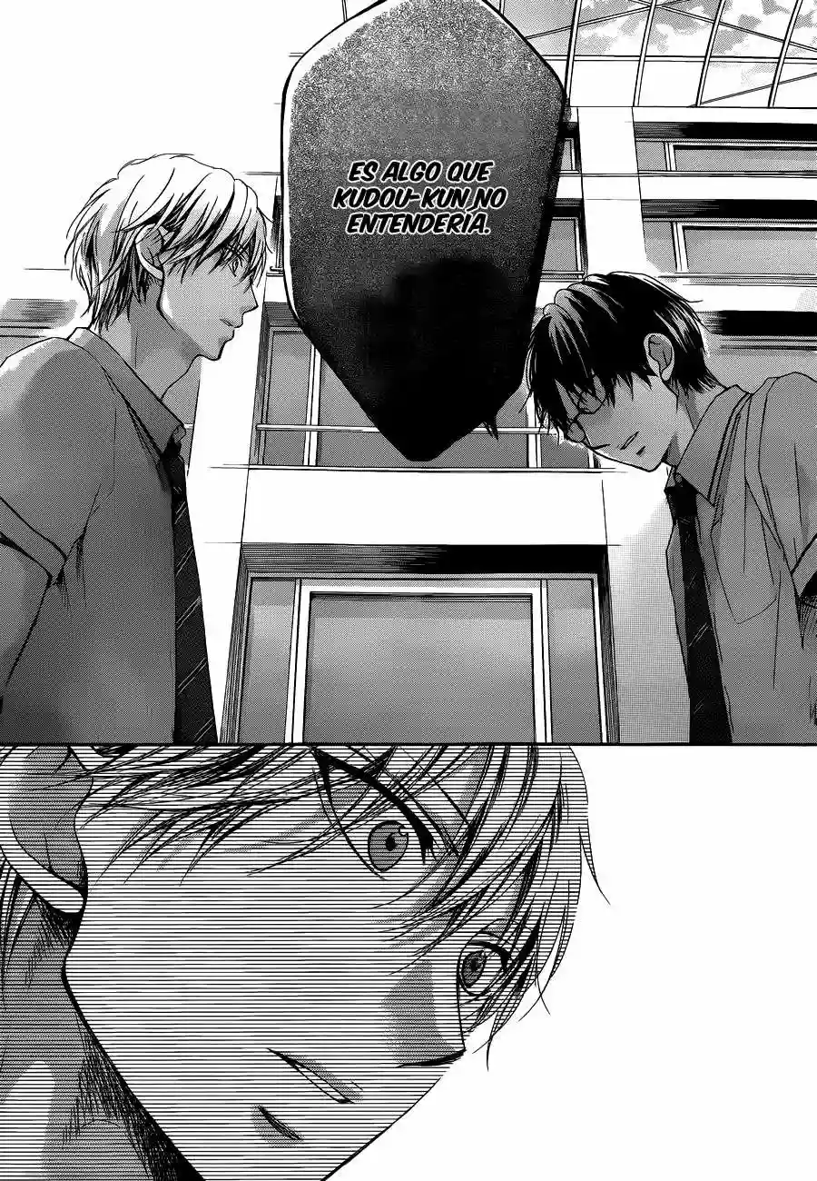 Kono Oto Tomare Capítulo 16 - Page 43