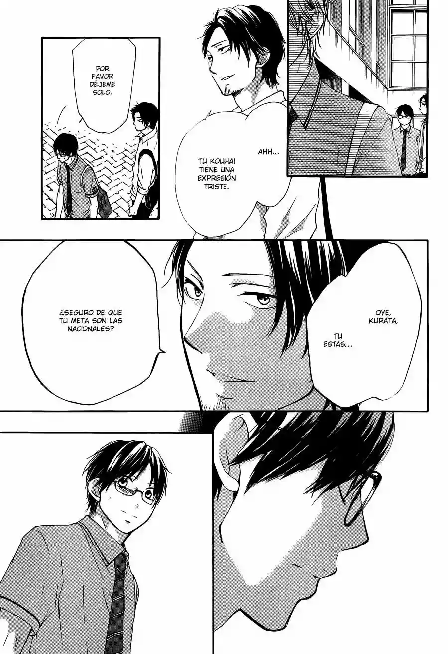 Kono Oto Tomare Capítulo 16 - Page 45