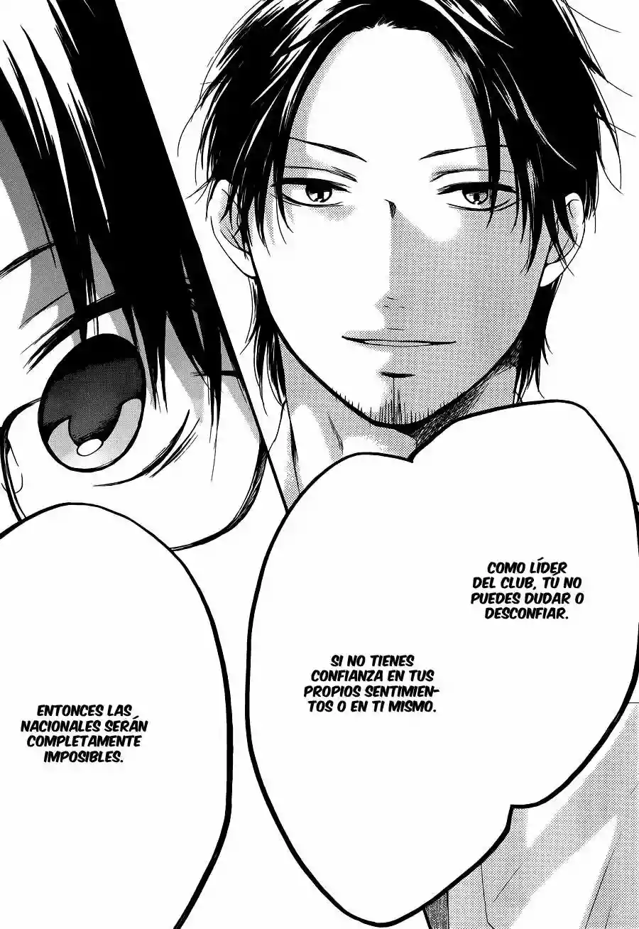 Kono Oto Tomare Capítulo 16 - Page 47
