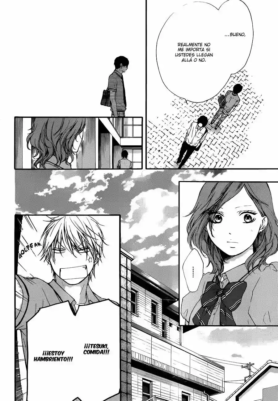 Kono Oto Tomare Capítulo 16 - Page 48