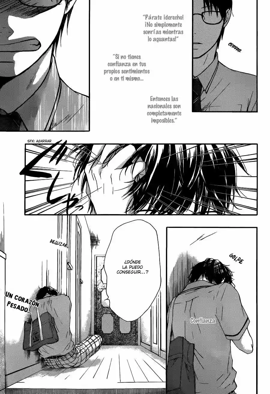 Kono Oto Tomare Capítulo 16 - Page 51