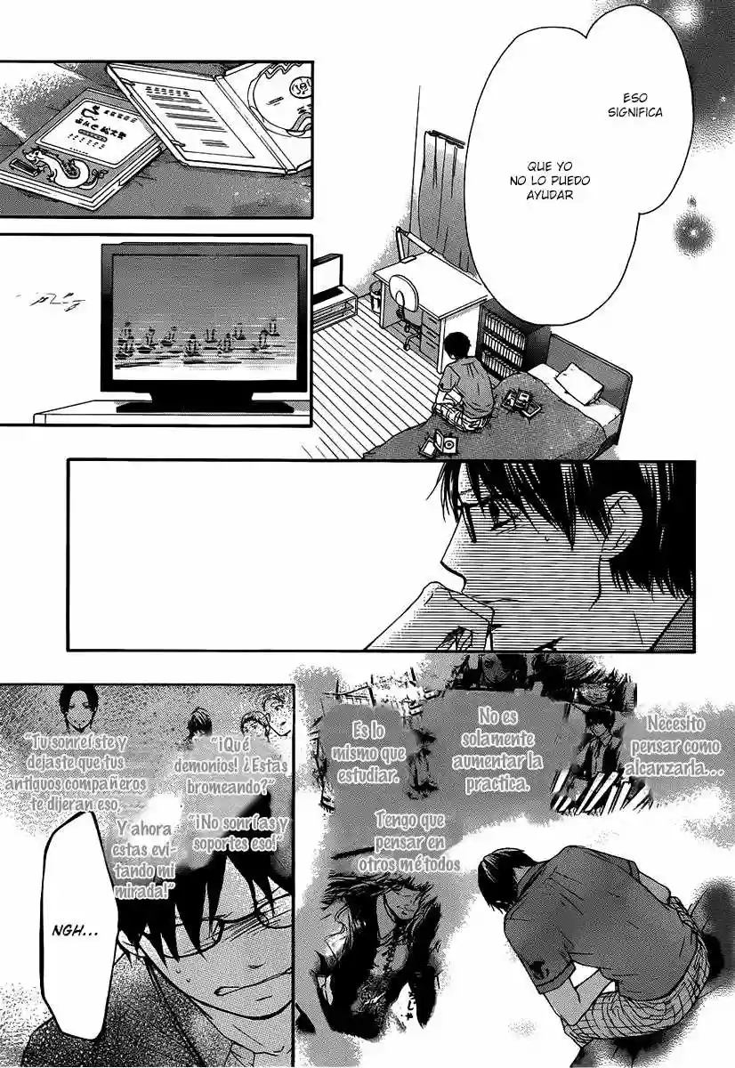 Kono Oto Tomare Capítulo 17 - Page 14