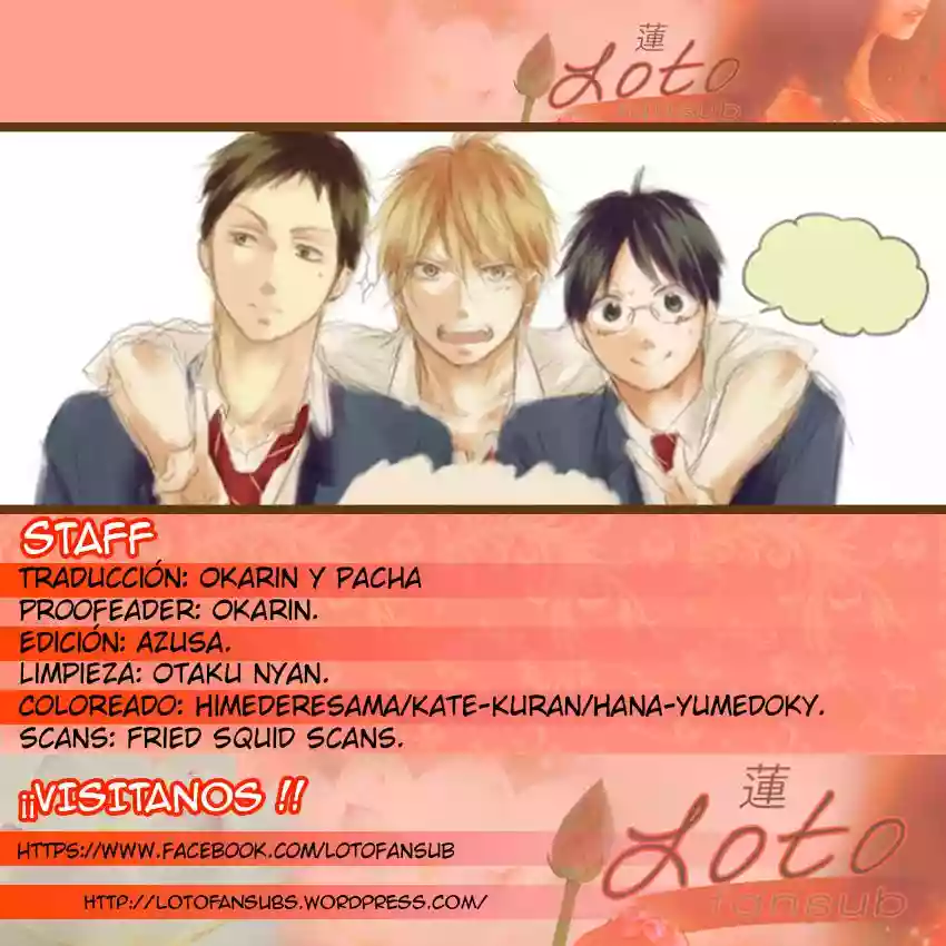 Kono Oto Tomare Capítulo 17 - Page 2