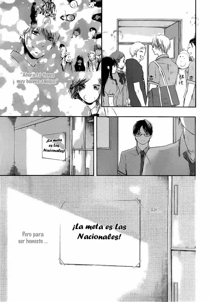 Kono Oto Tomare Capítulo 17 - Page 39