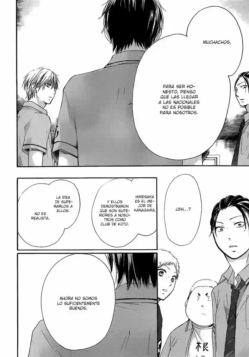 Kono Oto Tomare Capítulo 17 - Page 40