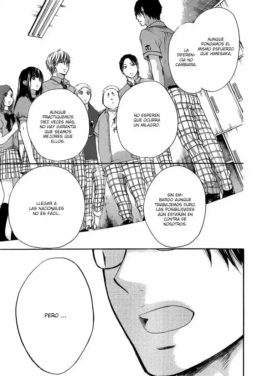Kono Oto Tomare Capítulo 17 - Page 41