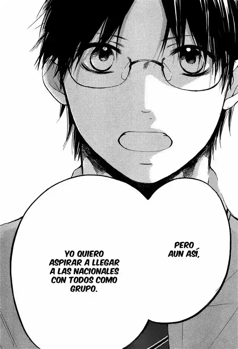Kono Oto Tomare Capítulo 17 - Page 42