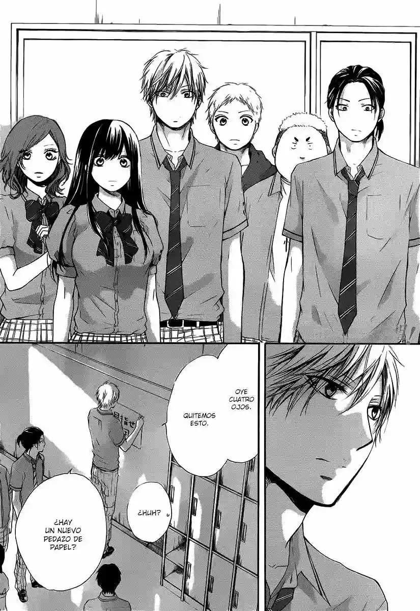 Kono Oto Tomare Capítulo 17 - Page 43