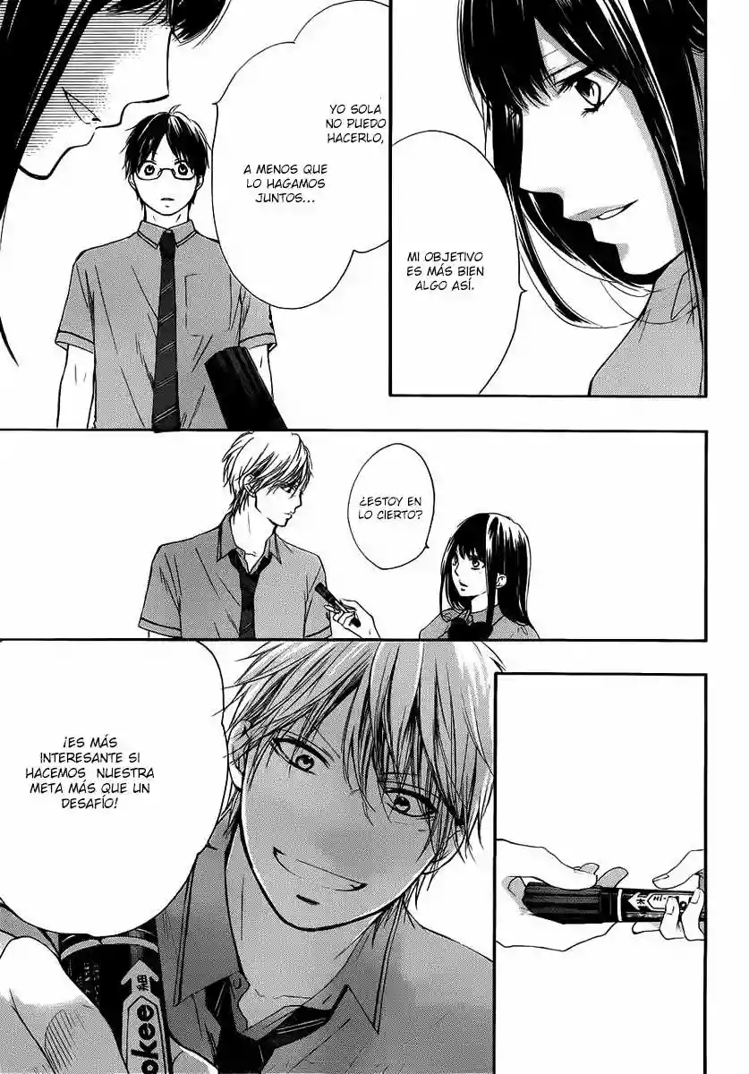 Kono Oto Tomare Capítulo 17 - Page 48