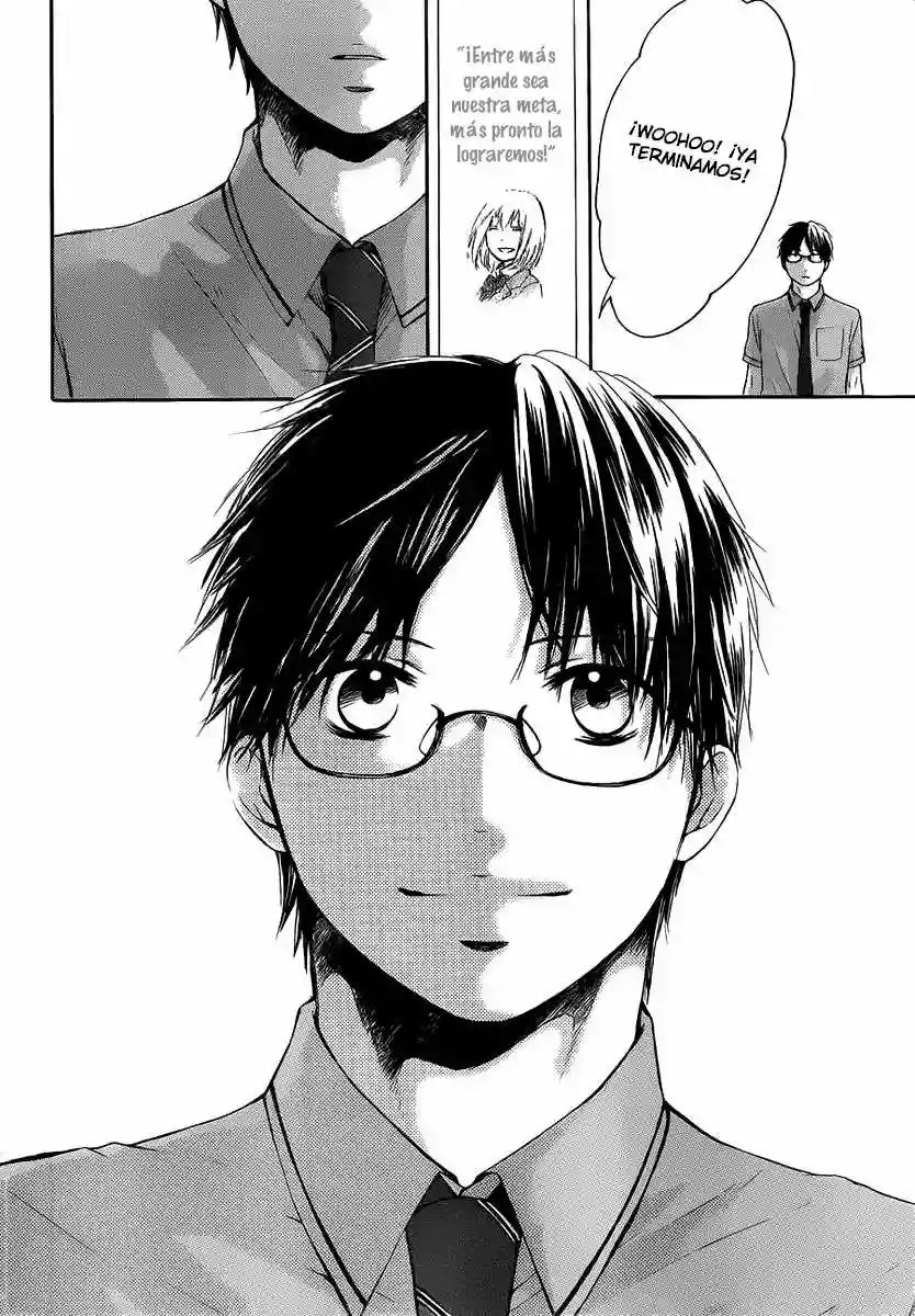 Kono Oto Tomare Capítulo 17 - Page 49